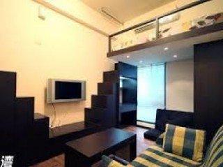 Lucky Apartment-Ximen Taipei Esterno foto